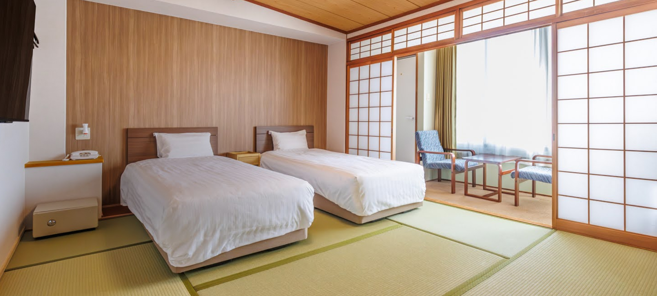 KKR白浜美浜荘 客室