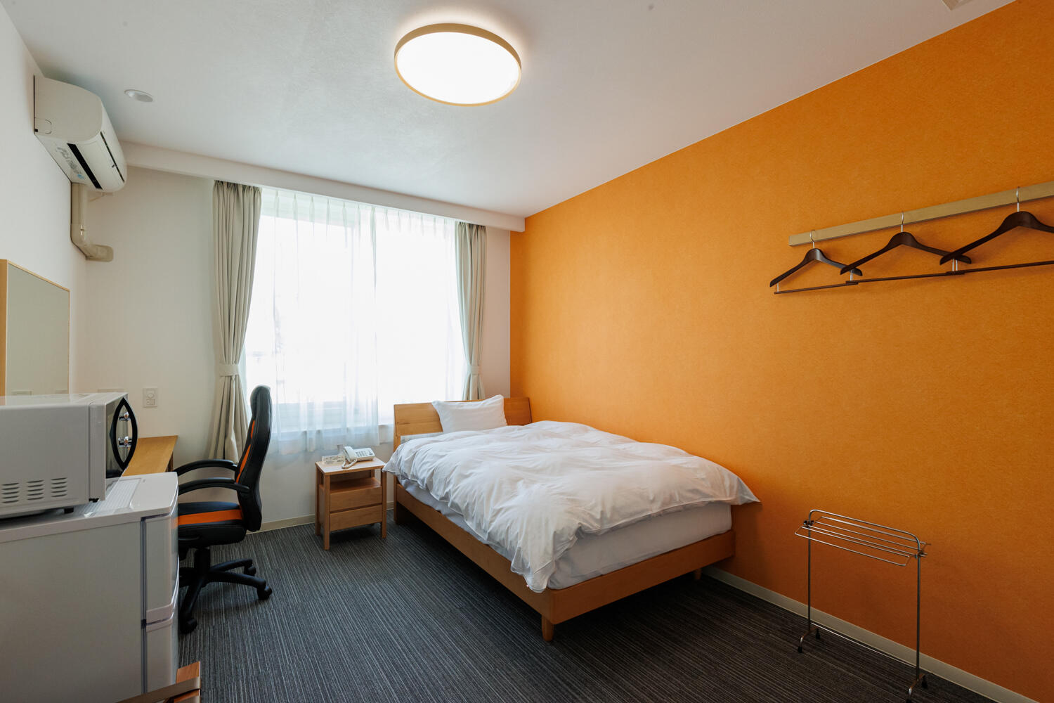 6畳洋室　トイレ無し