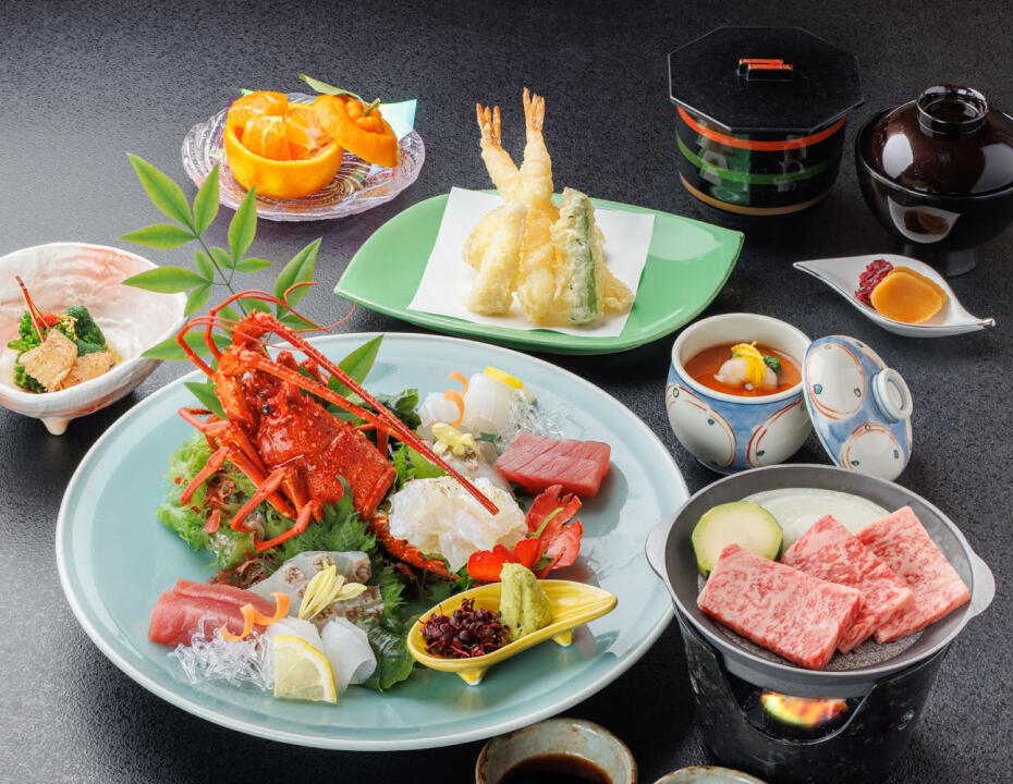 お食事 イメージ