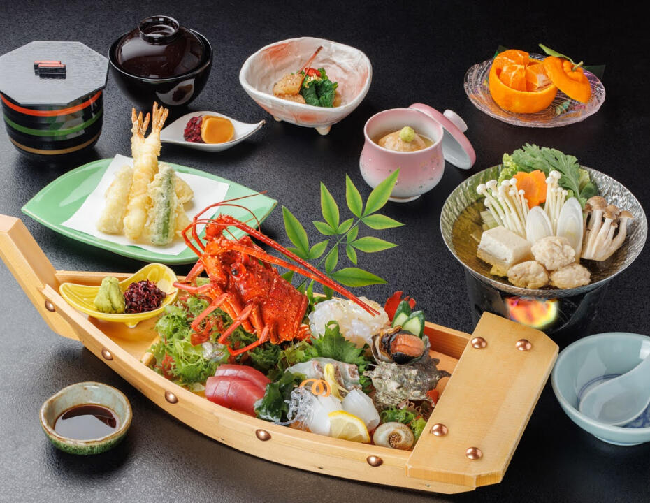 お食事 イメージ