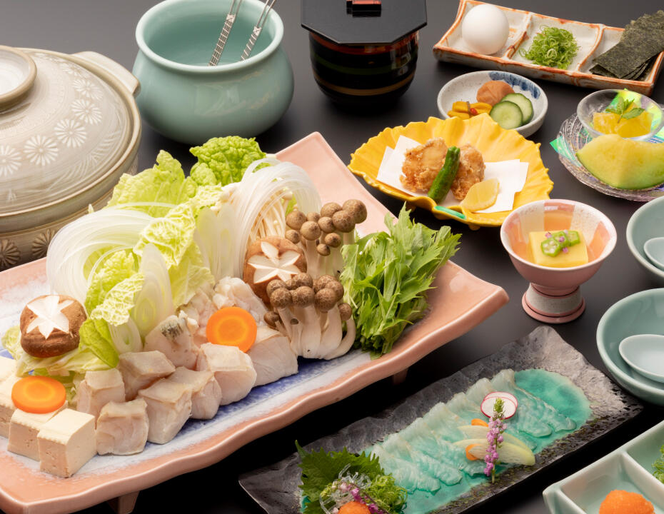 お食事 イメージ