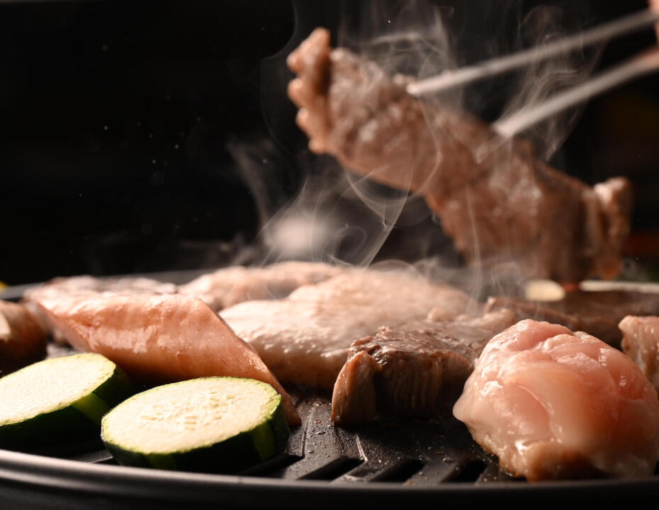 お食事 イメージ